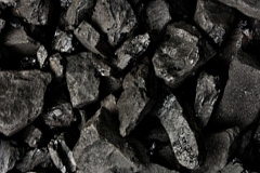 Marksbury coal boiler costs
