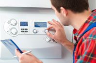 free commercial Marksbury boiler quotes